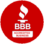 Better Business Bureau Accredited